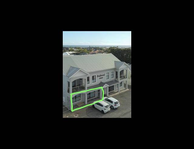 BUSINESS PROPERTY TO RENT IN SANDBAAI